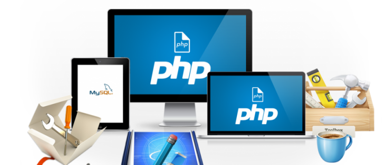 PHP WEB DEVELOPMENT