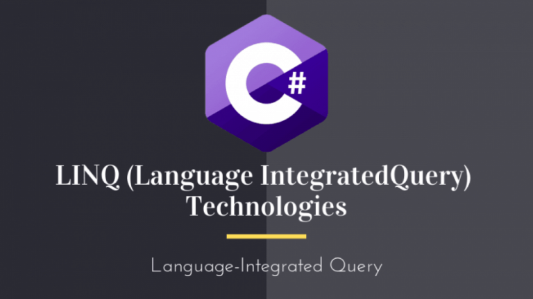 How Linq to Objects Queries Work