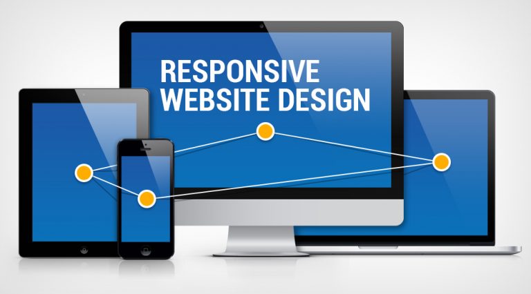 4 Advantages Of A Responsive Website