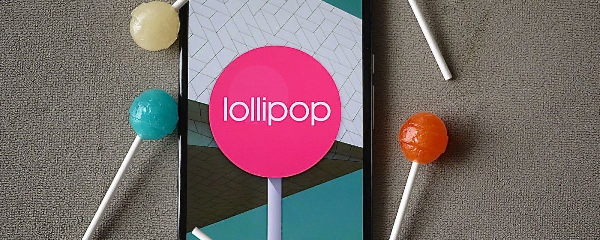 xpertlab-android lolipop