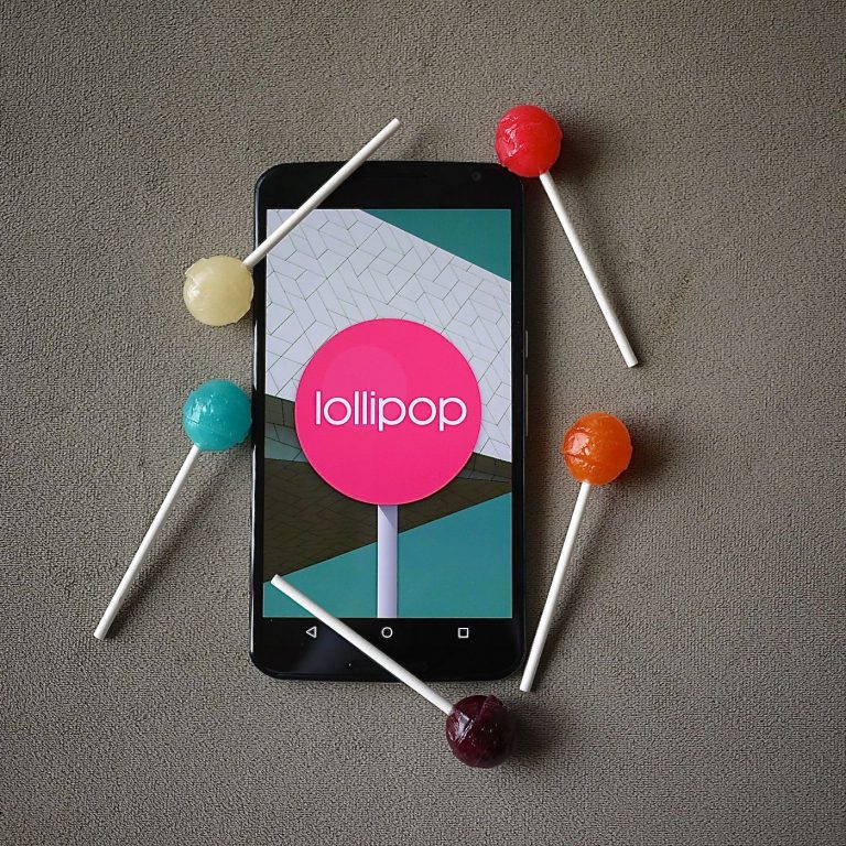 All the New Stuff in Android 5.0 Lollipop