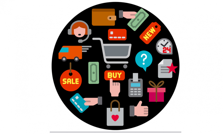 How a New Ecommerce Shop Can Mimic Huge Businesses