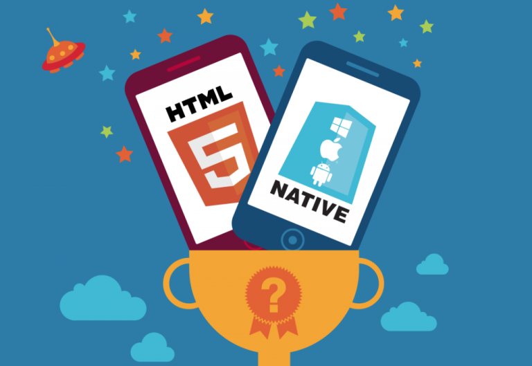 Difference Between Native vs Hybrid Android App Development