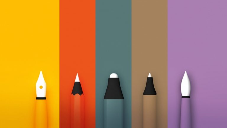 6 Steps to Design an Awesome Mobile App
