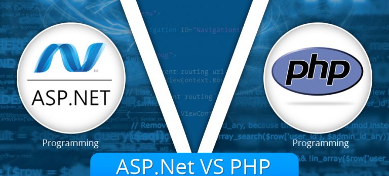 PHP v/s Asp.net – Which Language is More Influencing 2015?