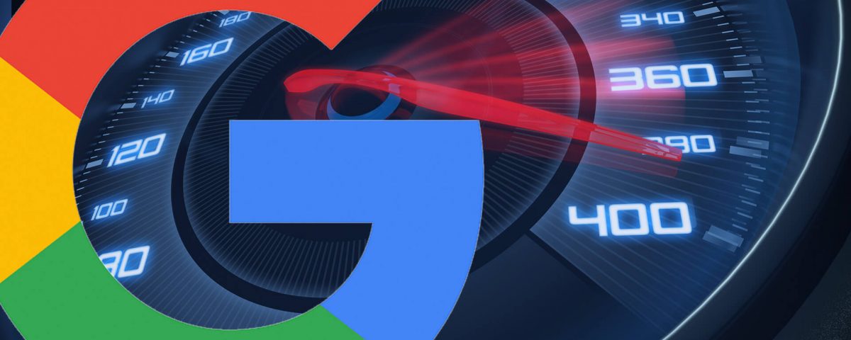 xpertlab-google speed