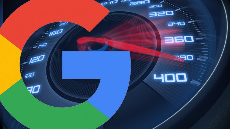 How Does The Page Load Speed Affects Google Rankings