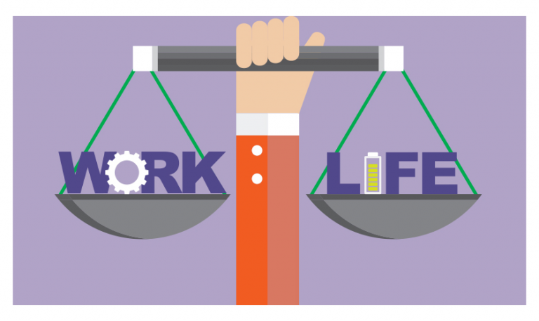 Seven Secrets to a Perfect Work / Life Balance