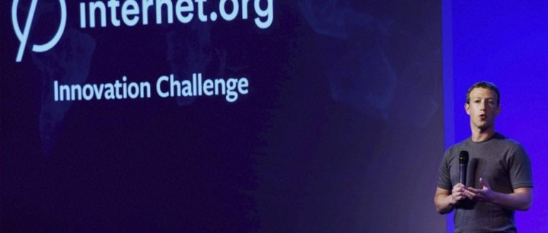Facebook Brings Its Free Mobile Internet Service To India