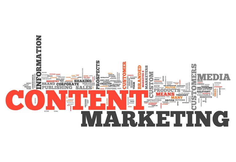 Why content marketing is King in SEO ?