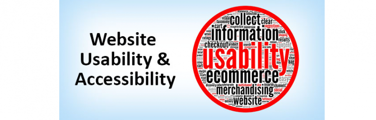 25-point Website Usability Checklist