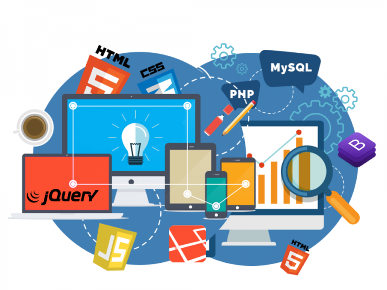 Web Development: A proper post launch strategy