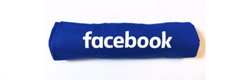 Facebook’s New Logo Is Even More Generic Than the Old One