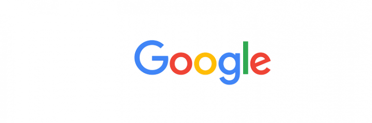 Google Launch New Logo