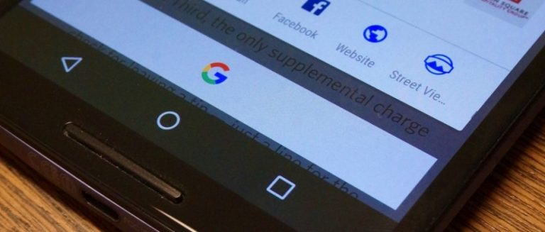 Android 6.0 Marshmallow