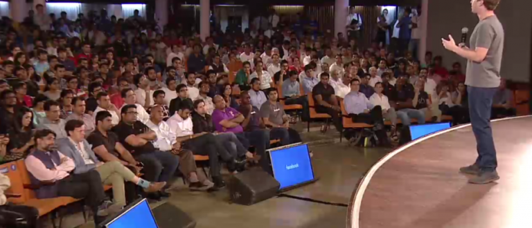 15M People Worldwide Can Now Access Web Via Internet.org