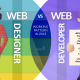 xpertlab web designer vs web developer