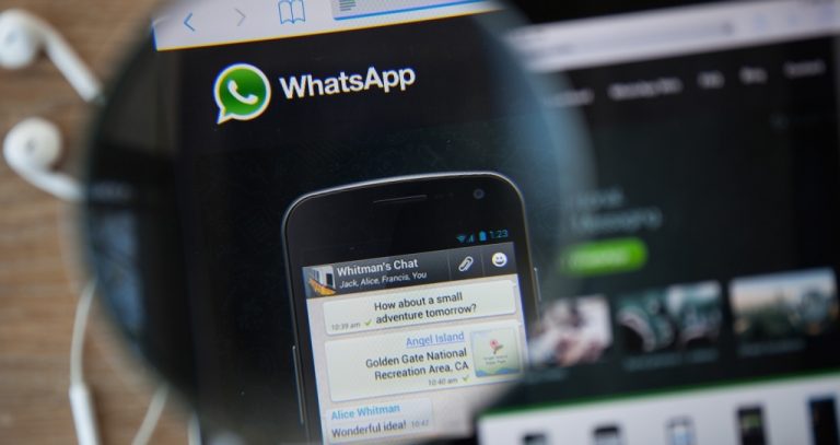 WhatsApp Beta Build Has Hidden Setting To Share Data With Facebook