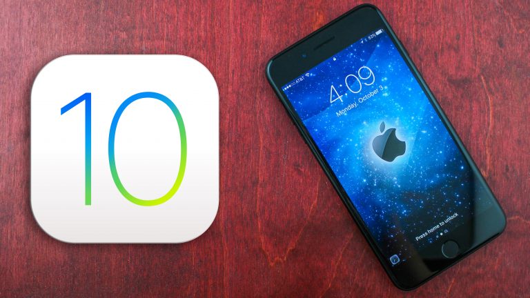 Apple Unveils iOS 10 at WWDC with 10 Major Redesigns and Features