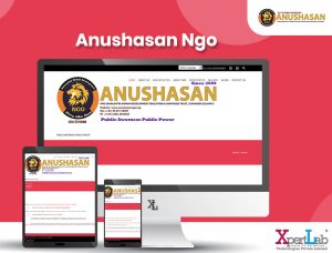 Anushasan NGO