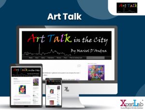 Art In The City