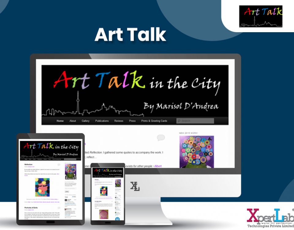 Art - xpertLab Technologies Private Limited