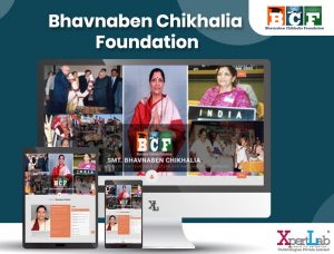 Bhavanaben Chikhalia