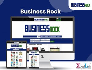 Business Rock