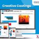 Creative-Casting - xpertLab Technologies Private Limited
