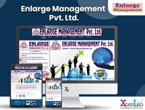 Enlarge Management