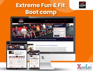 Howard County Boot Camp