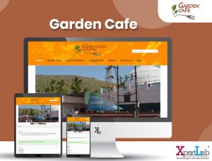 Garden Cafe
