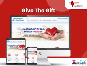 Give The Gift