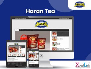 Haran Tea