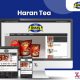 Haran-Tea - xpertLab Technologies Private Limited