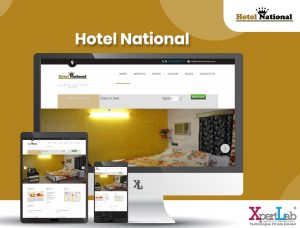 Hotel National