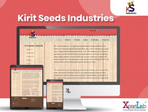 Kirit Seeds