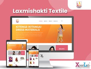 Laxmi Shakti