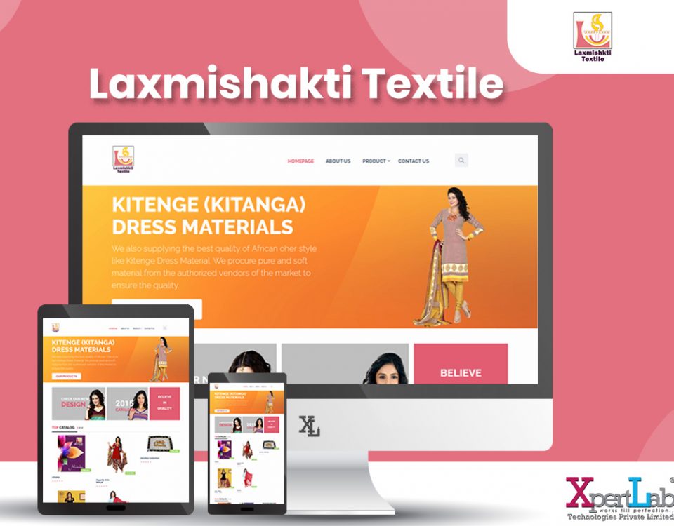 Laxmi-Shakti - XpertLab Technologies Private Limited