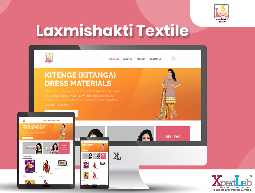 Laxmi-Shakti - XpertLab Technologies Private Limited