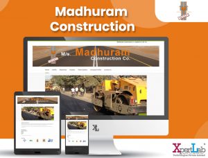Madhuram Construction