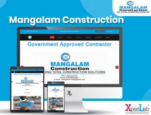 Mangalam Construction