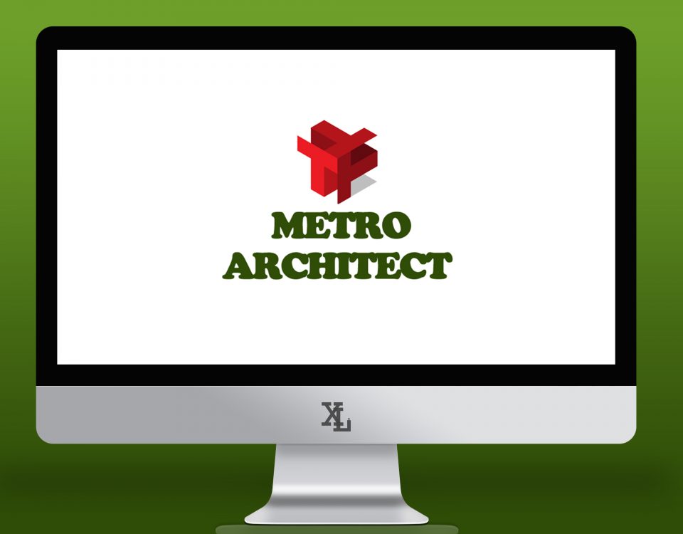 Metro-Architect