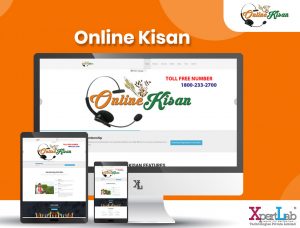 Online Kisan