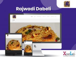 Rajwadi Dabeli