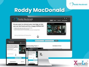 Roddy Macdonald