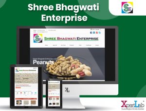 Shree Bhagwati Seeds