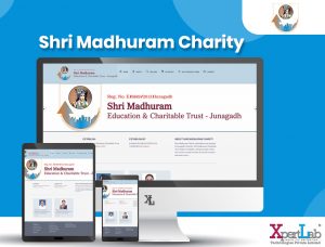 Shri Madhuram Charitable Trust
