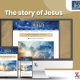 The-story-of-Jesus - XpertLab Technologies PrivateLimited