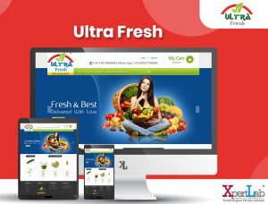 Ultra Fresh